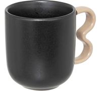 Tasse à expresso en céramique WAVY BLISS, 120 ml