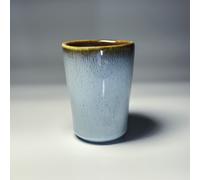 Tasse à expresso en grès fait main Brewout 60 ml