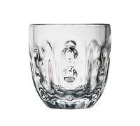 Tasse à expresso Géométique 10 cl (lot de 6) - La Rochere