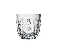 Tasse à expresso Géométique 10 cl (lot de 6) La Rochère