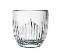 Tasse à expresso Jeux d'Orgues 10 cl (lot de 6) La Rochère