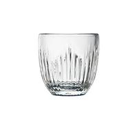 TROQUET EXPRESSO ORGUES 10 CL (lot de 6) verre 6.2 cm la rochere