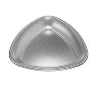 Tasse à expresso, plateau doseur en acier inoxydable, récipient à grains de café, cuillère à thé multifonction, plateau de mesure de dose, cuillère à thé tendance pour grains de café, thé, farine,