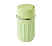 Tasse à glace - Bouteille portable à dégagement facile, boîtier d'accessoires en acier inoxydable PP solide, matériel de refroidissement | pour café cocktail congélateur cuisine fête maison