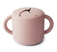Tasse à goûter Snack cup Blush