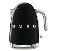 Tasse à lait Smeg 50's Style KLF03BLEU Black