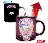 Tasse à langer en céramique Harry Potter 320 ml - Potion d'amour