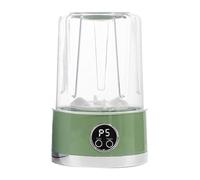 Tasse à linge intelligente, fonction rotative électrique intelligente, 13 cm, lave-sous-vêtements, tasse à laver portable, sans fil et facile à utiliser, pour dortoirs, salles de bains, crèches ou