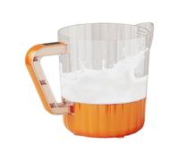 Tasse À Mélange Électrique | Tasse Multifonction Pour Œufs Et Riz - Outil de Fouetage et Lavage pour Cuisine Appartement Ferme Maison Restaurant Comptoir