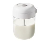 Tasse à mélanger automatique - Tasse à café électrique mélangeur d'œufs | Ustensiles de cuisine hermétiques et étanches pour la maison, le camping, le camion de nourriture