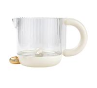 Tasse à mélanger les œufs - Outil de cuisson de cuisine, poignée ergonomique, bec verseur, poignée antidérapante | Tasse à mesurer multi-usage pour pâte à gâteau, beurre, crème, jus, sauces, marinades