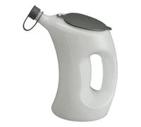 Tasse à Mesurer Avec Decker De Pressol Blanc Et Transparent 3000ml