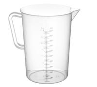 Tasse à mesurer en polypropylène graduée 2 l - Hendi 567302