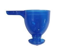 Tasse à mesurer liquide - Cuillère à mesurer le liquide | Cuillère pratique pour la cuisine, la mesure des aliments transparente pour café, thé en vrac, protéines, liquides, poudres