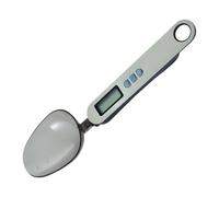Tasse à mesurer numérique, balance doseuse de nourriture, cuillères à mesurer avec écran LCD, cuillère doseuse électronique, balance de tasse à mesurer numérique pour distribuer des aliments pour