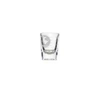 Tasse à mesurer pour expresso en verre Rhinowares 60 ml
