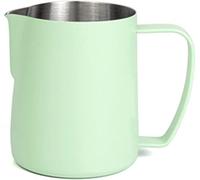 Tasse à mousseur à Lait, pichet à Lait, Tasse à Fleurs ménagère à Tirer, Mousse (#1)