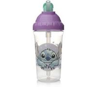 Tasse a paille - 295 ml - Anti-fuites - Lilo & Stitch G