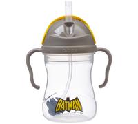 Tasse à paille lestée Batman (240 ml)