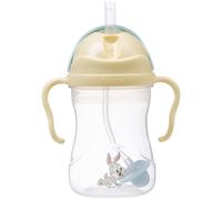 Tasse à paille lestée Looney Tunes (240 ml)