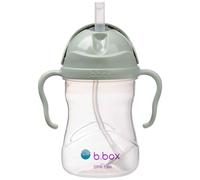 Tasse à paille lestée Sage (240 ml)