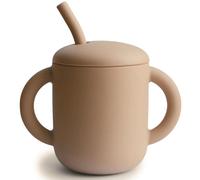 Tasse à paille Natural