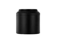 Tasse À Poudre Magnétique, Compatible Avec Timemore, C2S/C3S/C3esp, Tasse De Broyeur Manuel Avec Aimant