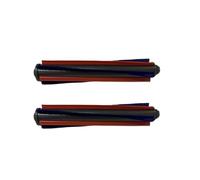 Tasse À Poussière À Brosse Roulante Avec Pièces De Rechange For Filtre Cyclone Et MIF, Compatible Avec Jimmy, Pièces D'aspirateur JV35(Roller 2pcs)