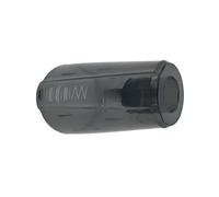 Tasse à poussière d'aspirateur, Compatible for Deerma, DX115C DX115S portable