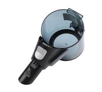 Tasse À Poussière for Aspirateur sans Fil 12029996, Compatible avec Bosch, Accessoires for Aspirateurs sans Fil Série 6 Illimités