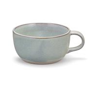 Tasse à soupe en céramique de Mino - Bleu gris One Colour Maison/Art de la table/Vaisselle