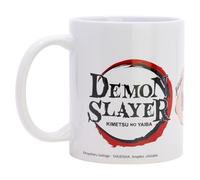 Tasse à sublimation en céramique de 325 ml dans une boîte Demon Slayer