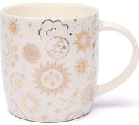 Tasse à thé avec passoire Astrologie -- ±400 ml