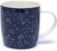 Tasse à thé avec passoire Signe du zodiaque -- ±400 ml