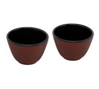 Tasse à thé Bredemeijer Xilin - lot de 2 G