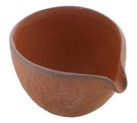 Tasse à Thé en Céramique Brute Rétro à Bec D’aigle