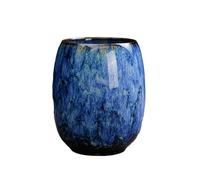 Tasse à thé en céramique transformée au four - Construction d'une tasse de dégustation de thé Kung Fu - Ice Cold