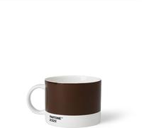 Tasse à thé en porcelaine PANTONE, 475ml, Couleur:Brown 2322