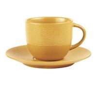 Tasse à thé et sous-tasse vésuvio 22 cl