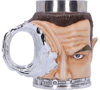 Tasse à thé Terminator - T-1000