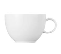 Tasse à Thé Thomas Sunny Day, Mug, Porcelaine, Blanc, Compatible Lave-Vaisselle, 20 cl, 14642