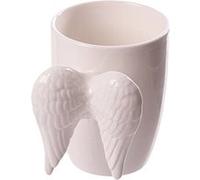 Tasse Ailes d'Ange Blanche G