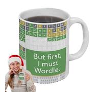 Tasse amusante en céramique pour fans de jeu You Mean The Game Fan to Me - Tasse à café pour amoureux, collègue de travail - 325 ml