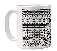 Tasse amusante pour homme et femme - Nobody Likes You - Slogan sarcastique grossier - Cadeau pour collègues de travail - Cadeau humoristique pour anniversaire et amis - 325 ml - Tasse en céramique