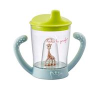 Tasse anti-fuite mascotte Sophie la girafe - Vulli