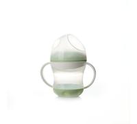 Tasse anti-fuite vert céladon TU