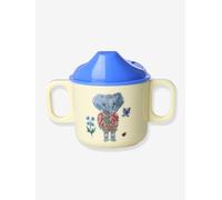 Tasse apprentissage Nathalie Lété bleu 250 ml bleu ciel TU