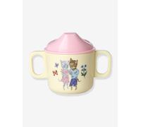 Tasse apprentissage Nathalie Lété rose 250 ml rose TU