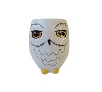 Tasse Arrondie Chouette Hedwige Harry Potter