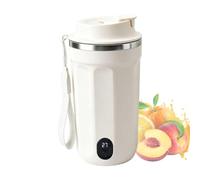 Tasse Auto-Mélangeante Mixeur Magnétique Automatique À Écran Numérique